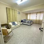 Pousada E Hostel Casa Da Floresta