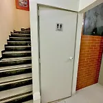 Pousada E Hostel Casa Da Floresta