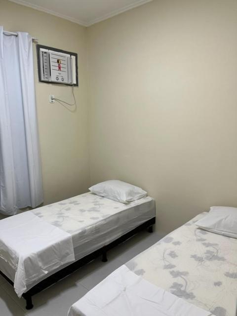 Albergue E Casa Da Floresta