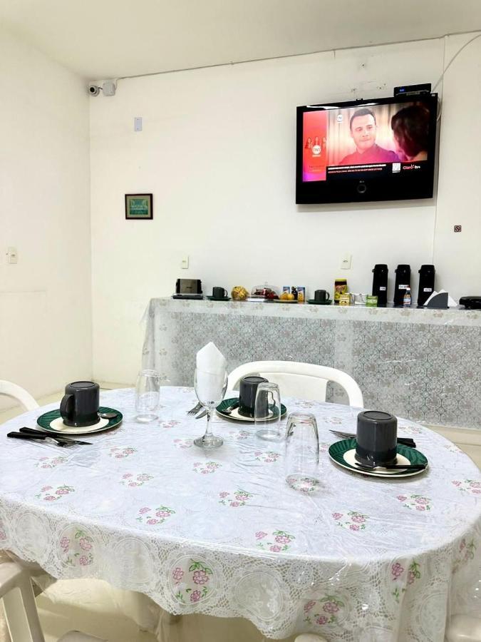 E Casa Da Floresta Albergue