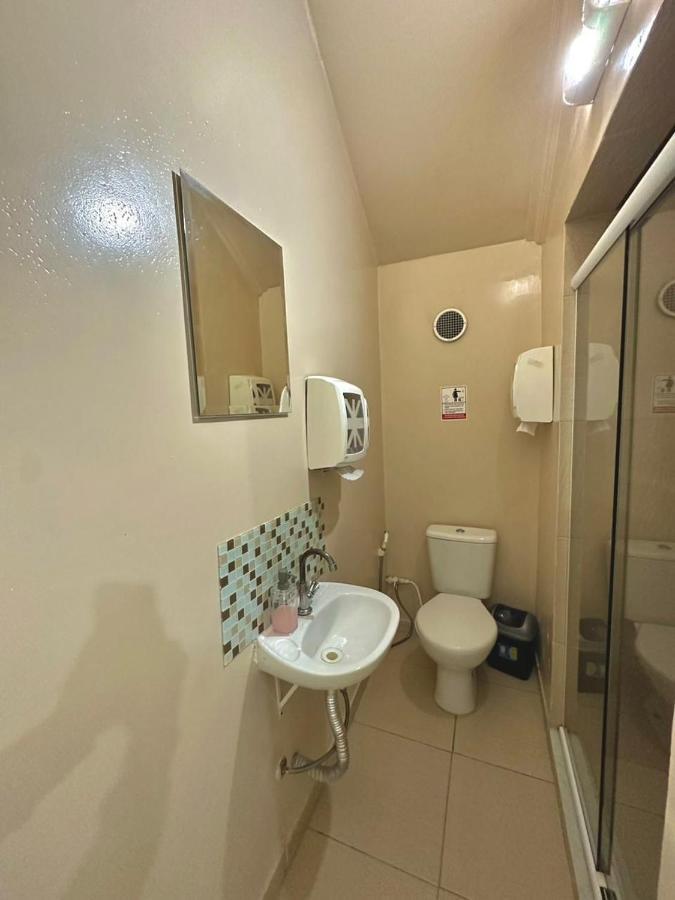 Albergue E Casa Da Floresta *