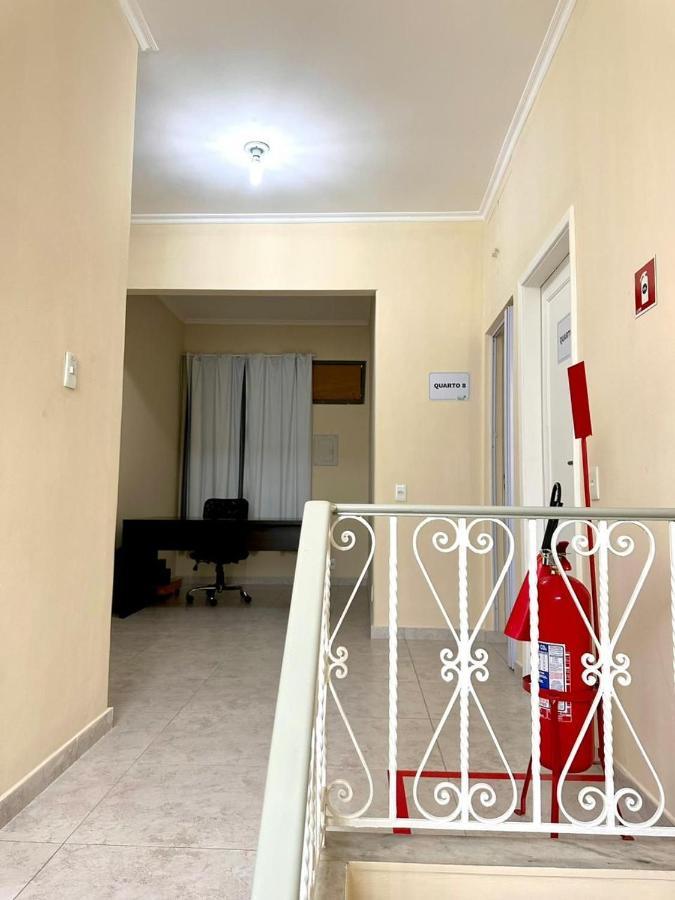 E Casa Da Floresta *
