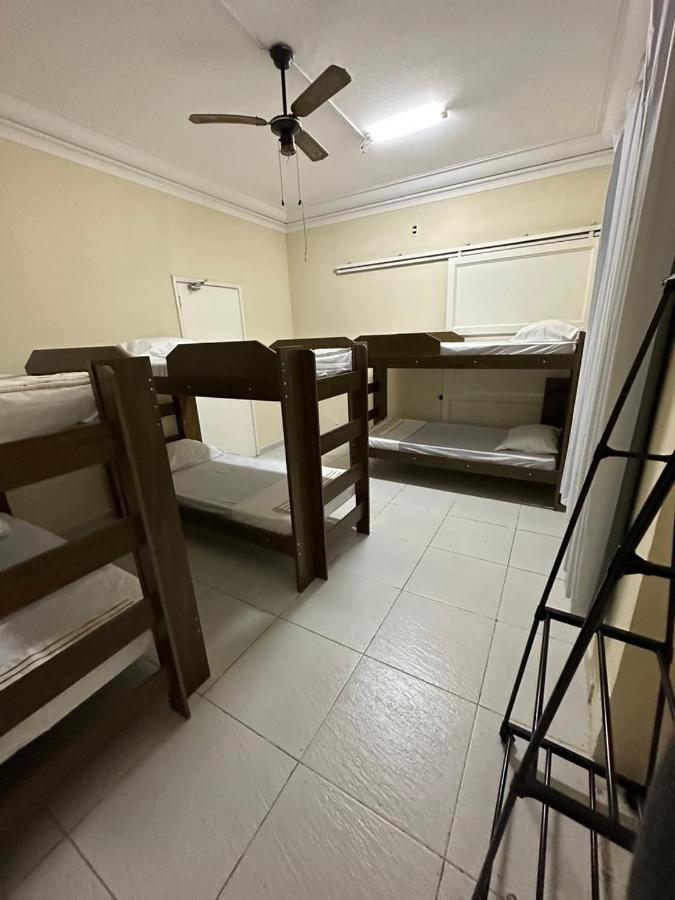 Albergue E Casa Da Floresta *