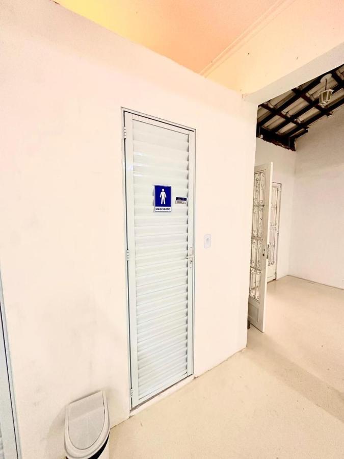 E Casa Da Floresta