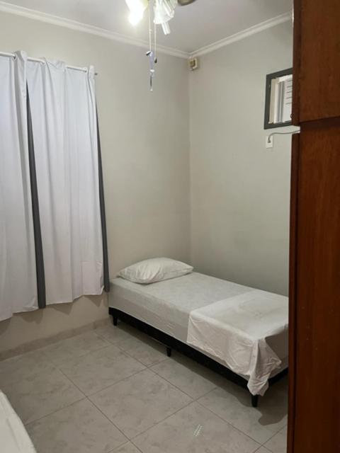 Hostel E Casa Da Floresta Rio de Janeiro