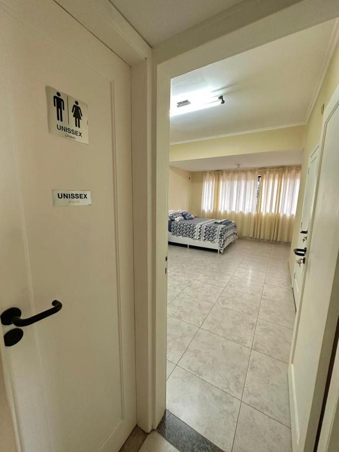 E Casa Da Floresta Rio de Janeiro