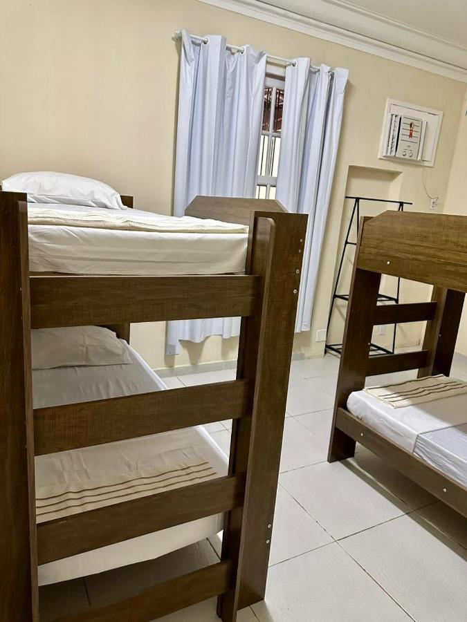 Hostel E Casa Da Floresta