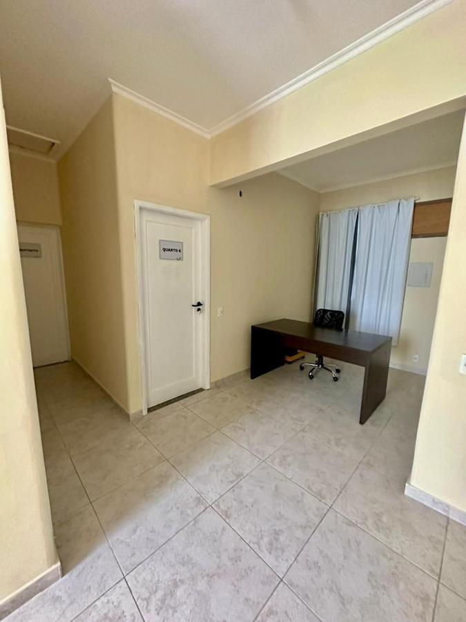 E Casa Da Floresta Hostel Rio de Janeiro