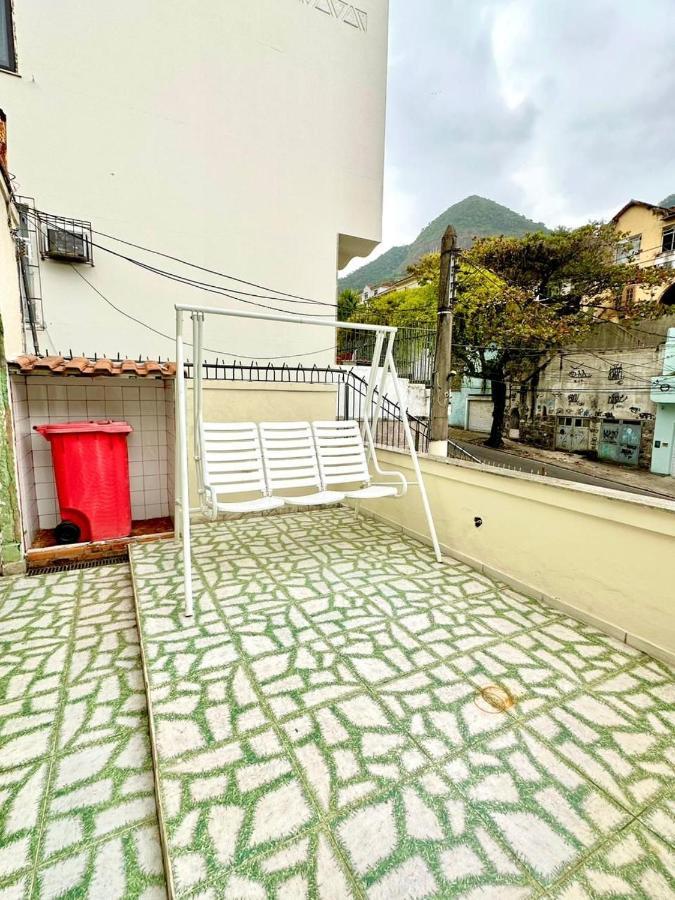 Hostel E Casa Da Floresta