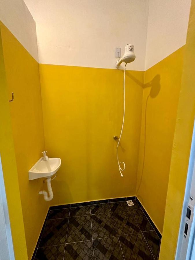 E Casa Da Floresta Hostel Rio de Janeiro