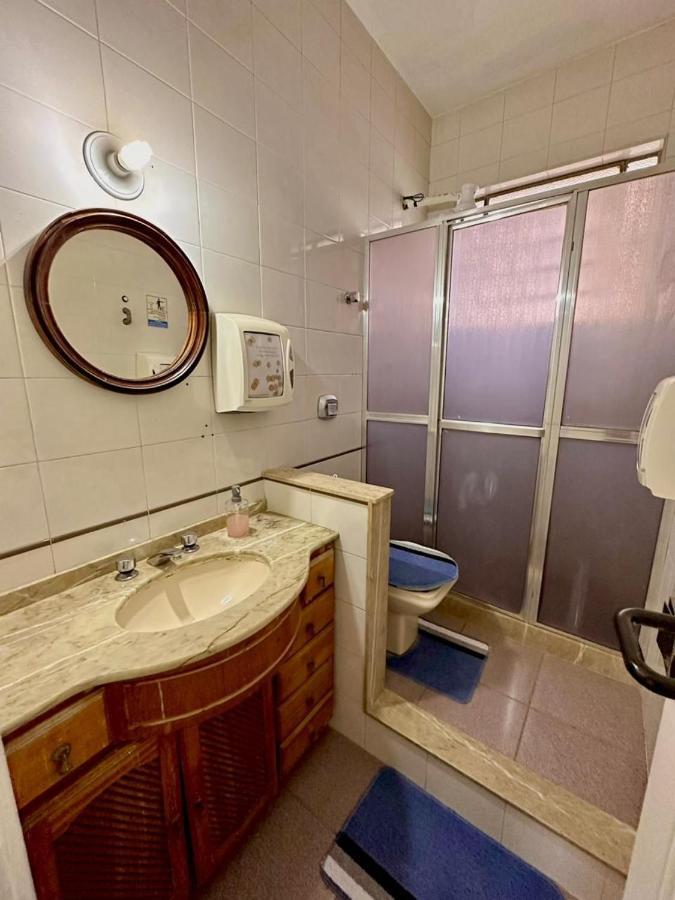 Hostel E Casa Da Floresta *