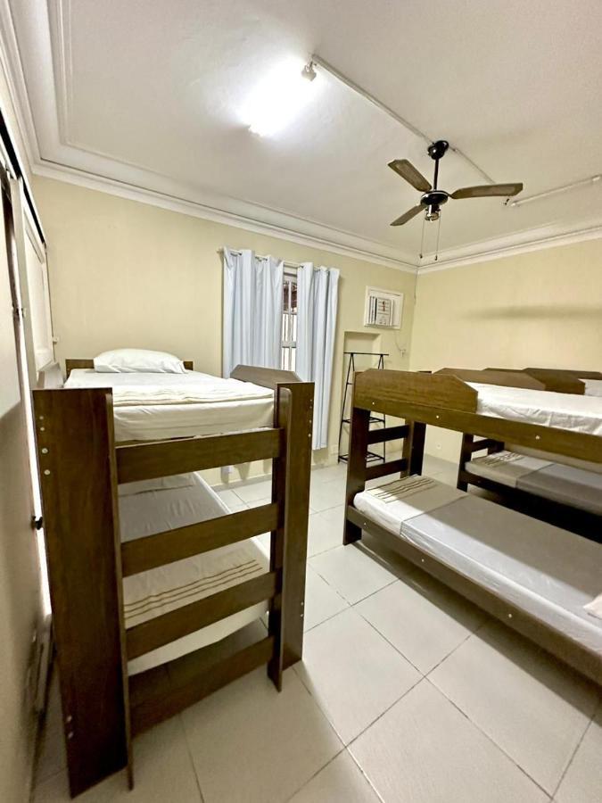 Hostel E Casa Da Floresta