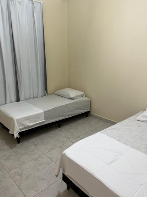 E Casa Da Floresta Hostel Rio de Janeiro