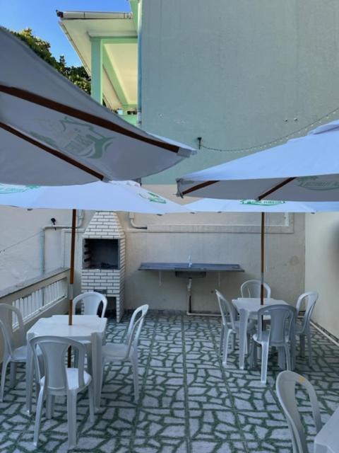 E Casa Da Floresta Hostel Rio de Janeiro