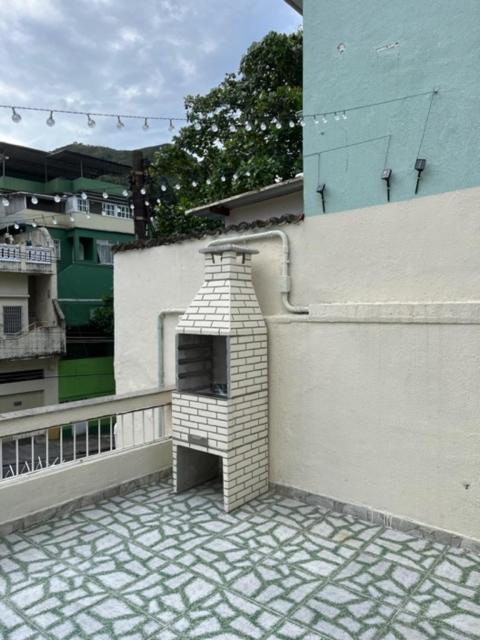E Casa Da Floresta Hostel