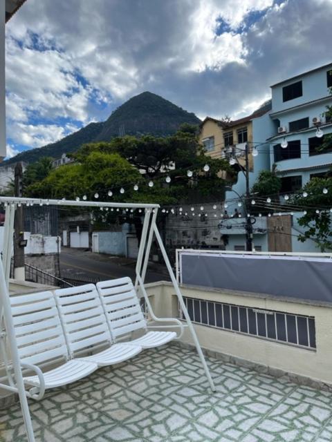 E Casa Da Floresta Hostel *