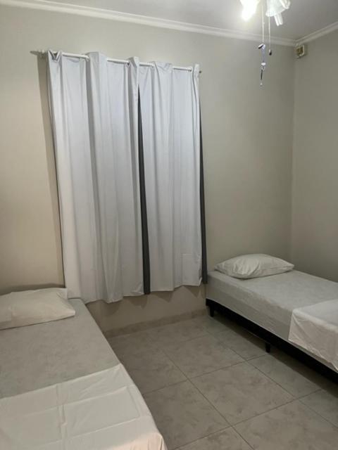E Casa Da Floresta Hostel