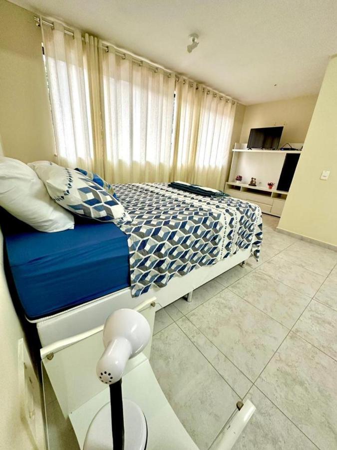 Hostel E Casa Da Floresta *