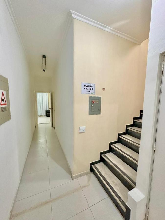 E Casa Da Floresta Hostel