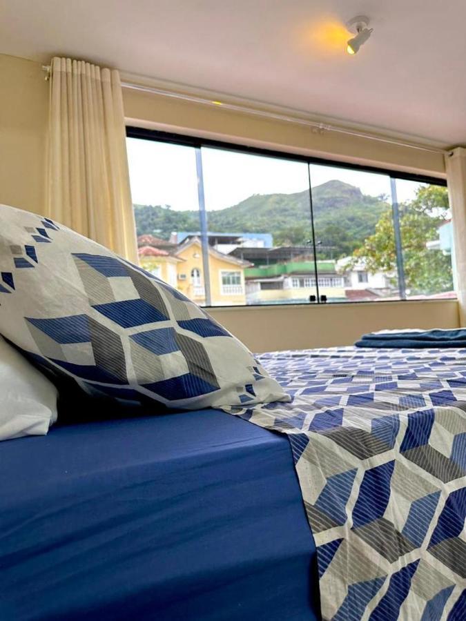 E Casa Da Floresta Hostel