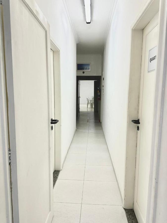 E Casa Da Floresta Hostel Rio de Janeiro