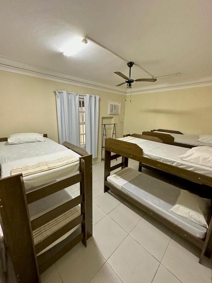 E Casa Da Floresta Hostel *
