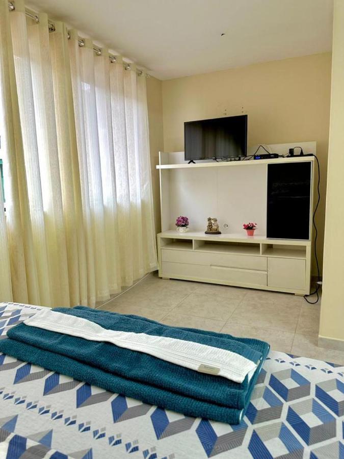 Hostel E Casa Da Floresta