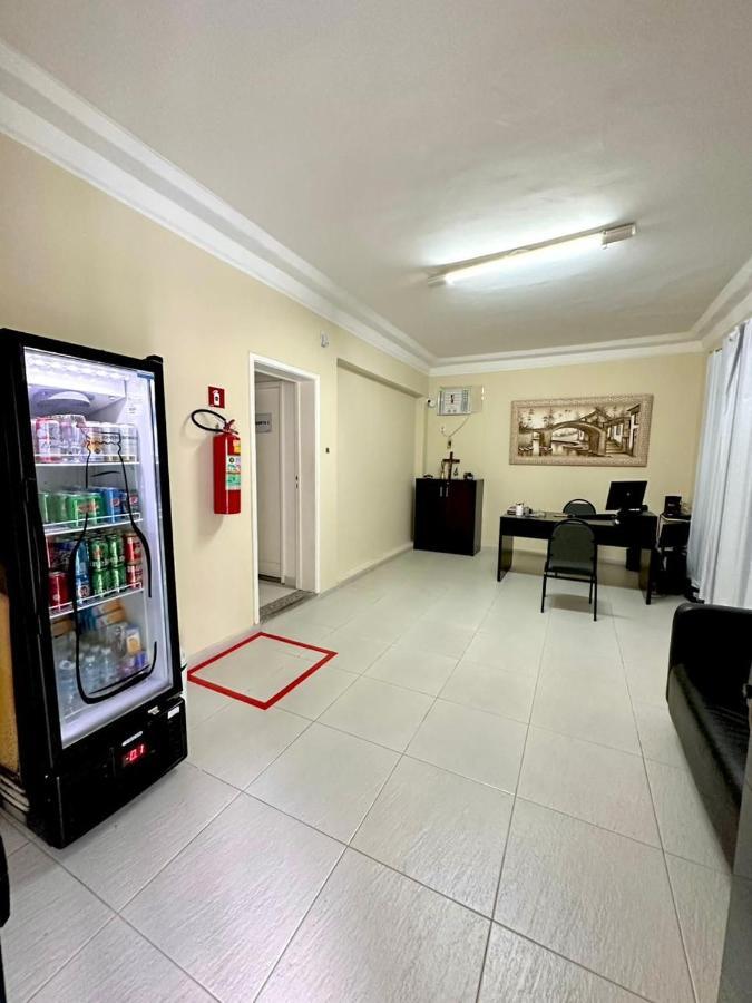 Hostel E Casa Da Floresta Rio de Janeiro