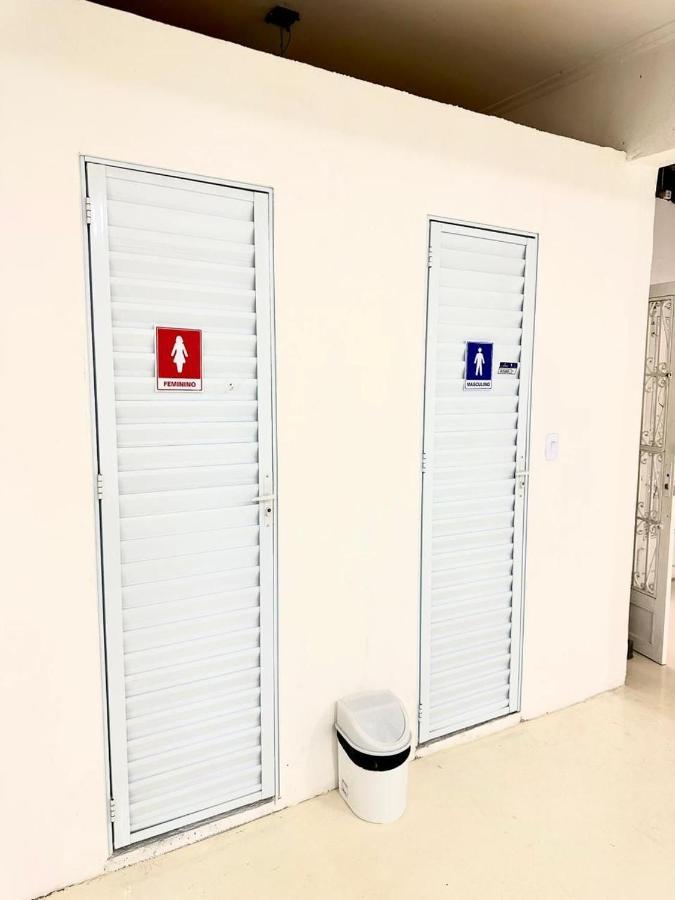 Hostel E Casa Da Floresta Rio de Janeiro